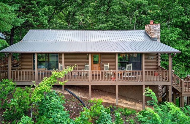 NEW - My Mountain Paradise by Carolina Properties