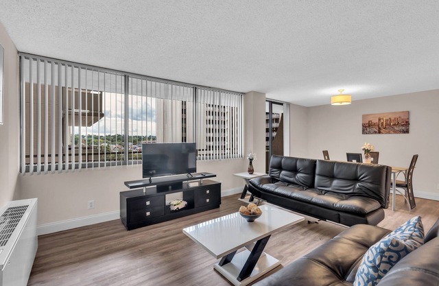 NEW! NEW LISTING! NEW! Arlington 2BR Furnished Apartment in Crystal City