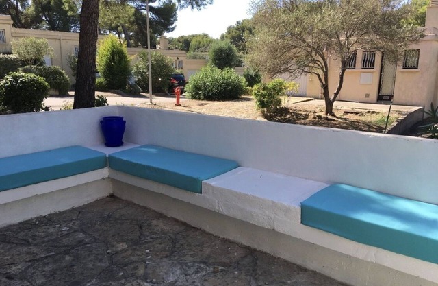 New: Nice house in a quiet area, close to the sea