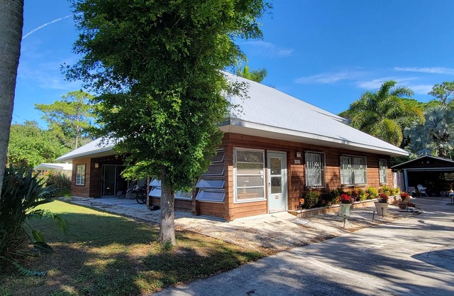 NEW! Nokomis Seasonal Rental Jan-Mar