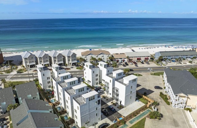 New~Ocean Views + Steps2Beach + Plunge Pool