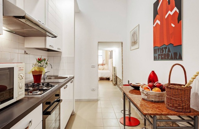 NEW!Palazzo dei Diamanti! Pets Friendly