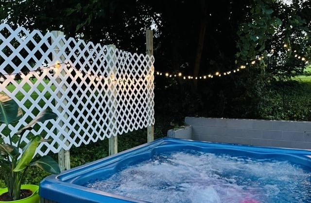 NEW! Poolside Paradise at Cumberland