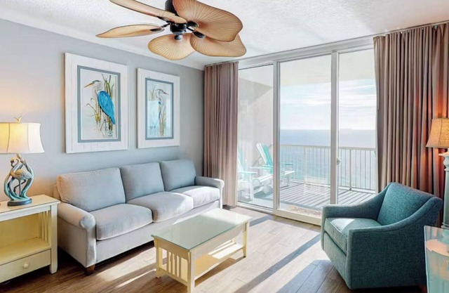 New Rental at Palazzo – 2BR + Bunks! Now Booking for October!