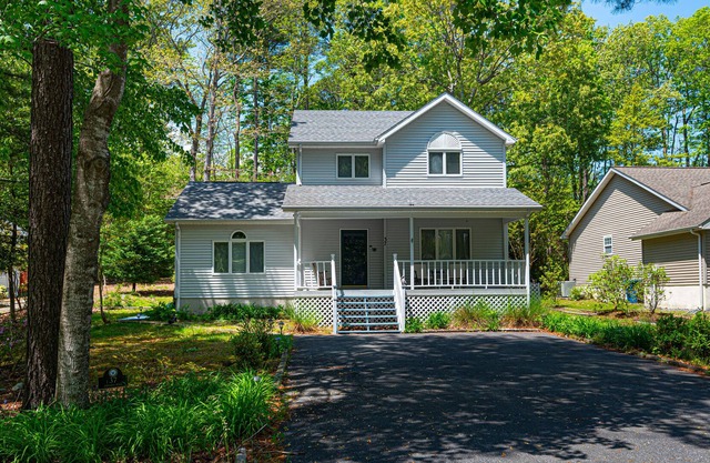 New SFH, Close to Beaches, Golf, Pool, Casinos and More