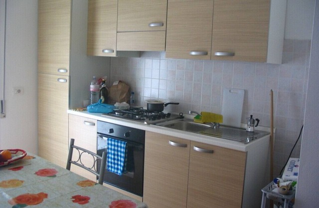 New small flat - Cardedu