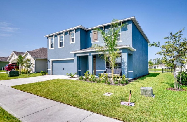 New Smyrna Beach Vacation Rental with Pool Access