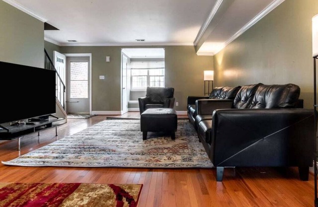 NEW!! Spacious 3 Bedroom Townhouse in Malvern, PA