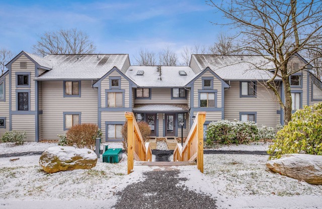 NEW! Swiss Mountain | 1 Bedroom - S3705