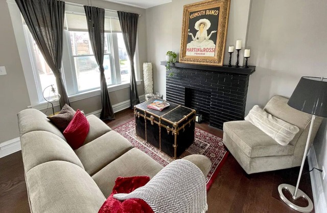 NEW! The Chocolate Suite - Walkable and Peaceful