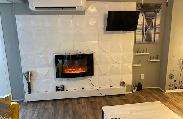 New! The Cozy, Comfy, Quiet & Quaint Spot!