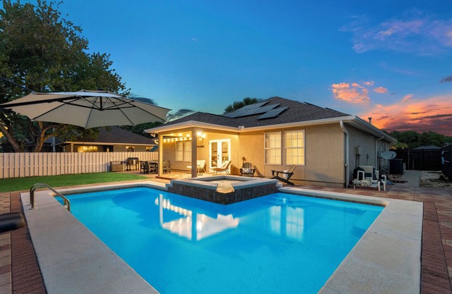 NEW! The Flip Flop Fortress