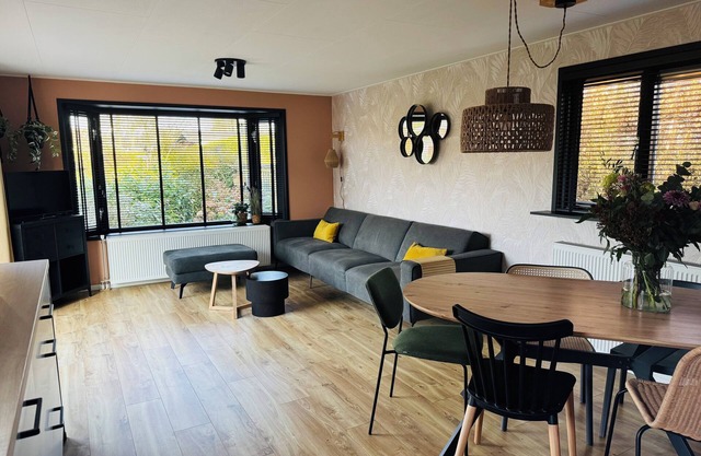 NEW! The forest gem in the Veluwe
