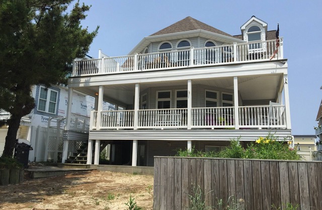 New to Market, Ocean View at Beach Access