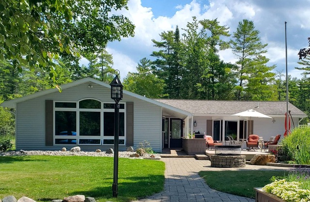 NEW! TORCH RIVER FAMILY COMPOUND