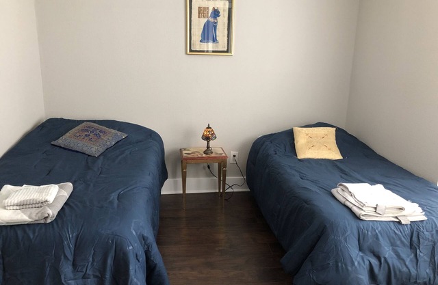 New Town Home in great location Medical center, Meyerland,Galleria NRG