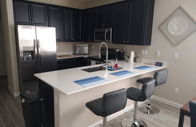 New Townhome In Atlantic Beach, Florida has 2 Bedrooms available near beaches.