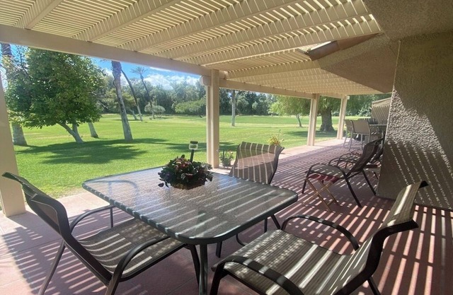 NEW! Updated Condo, Golf and Mountain Views. Everything you could want!