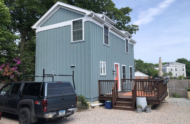 New Vacation Rental.Welcome to Mystic Memories
