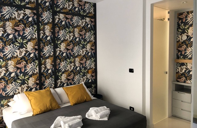 New Vite Apartment