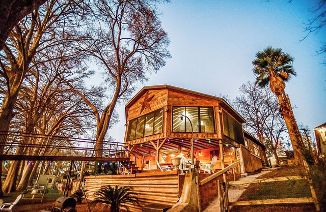 NEW! Waterfront, Pet-friendly, sanctuary with HOT TUB