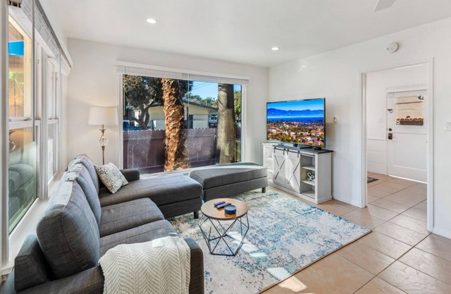 NEW! West Beach Bungalow