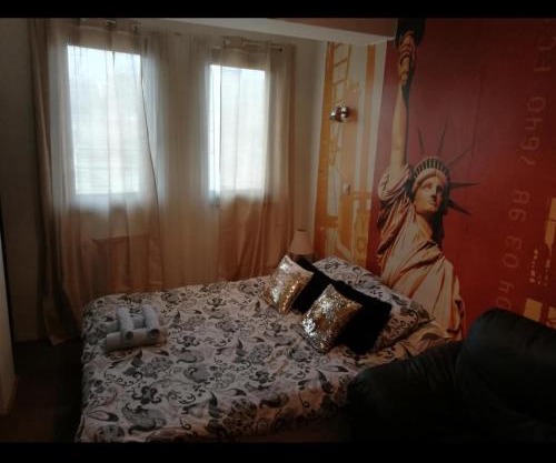 New York Apartment