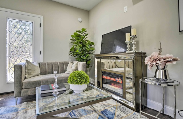 Newark Rental Near University of Delaware!