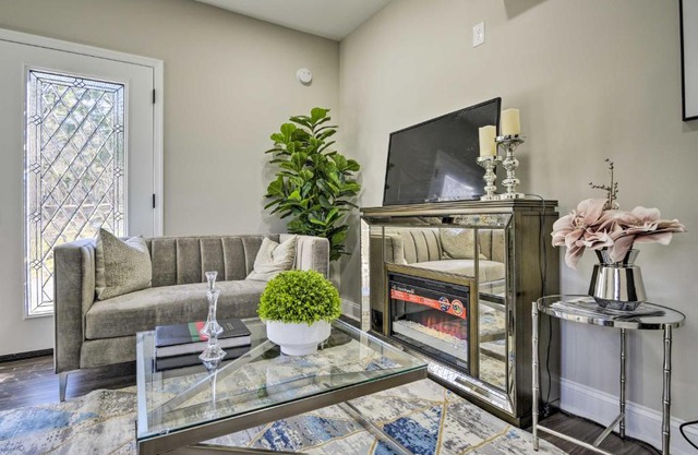 Newark Rental Near University of Delaware!