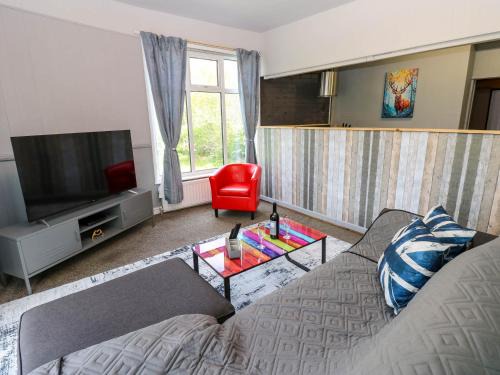 Newfield Apartment