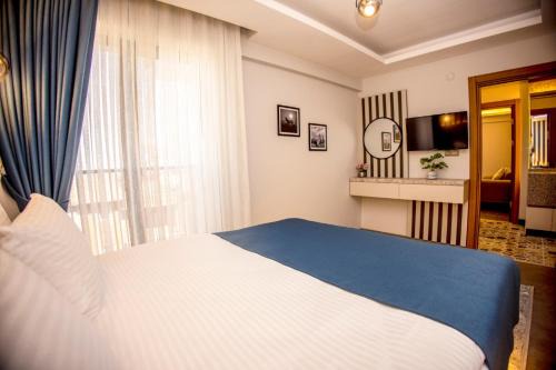 newlife suites cappadocia