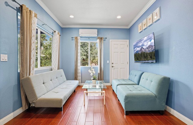 Newly Built 2BR Home Close to Disneyland Fun