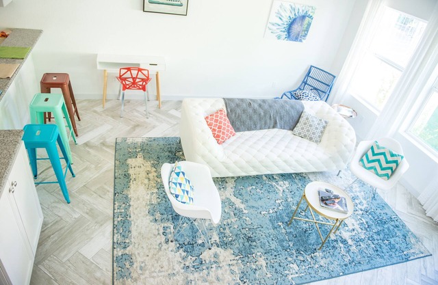 Newly Built Inner Loop Townhome!