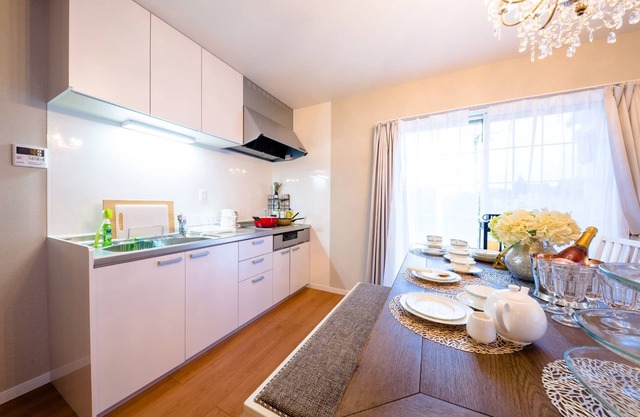 Newly built Villa Villa Longterm discount avai /Minamitsuru-gun Yamanashi
