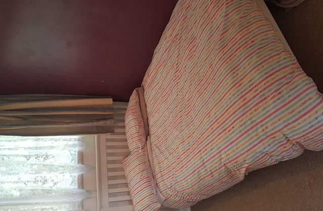 Newly Refurbished 2 bedroomed chalet in a fantastic location