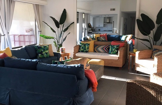 Newly Remodeled 3 Bedroom in Rancho Las Palmas Country Club