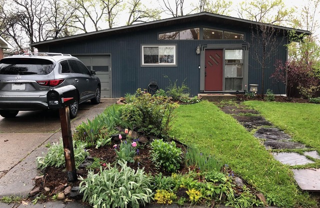 Newly Remodeled Home