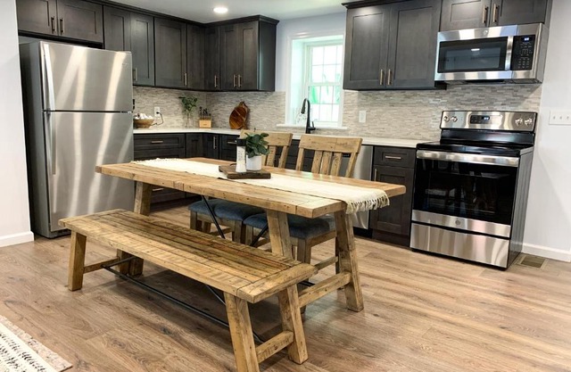 Newly Remodeled Stouchsburg Cottage