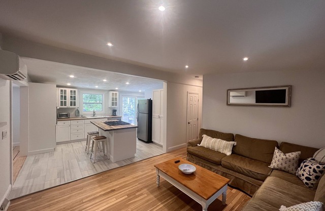 Newly Renovated 3 Bedroom, 1.5 Bath Rental in Hyannis, 1.5 miles to beach