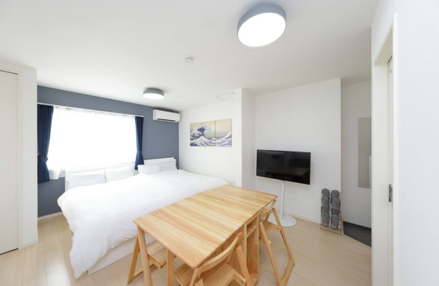 Newly renovated and reopened Enoshima area | 5 mi/Fujisawa Kanagawa