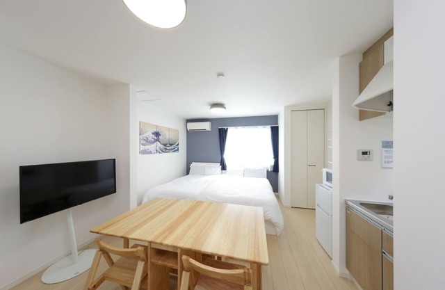 Newly renovated and reopened Enoshima area | 5 minutes walk from the sea 2 minutes walk from the s/Fujisawa Kanagawa