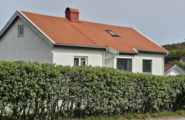 Newly renovated apartment in Skärhamn within walking distance to the beach | SE09138