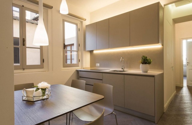 Newly Renovated/Brand New 2019 - Classy, spacious and an exclusive location