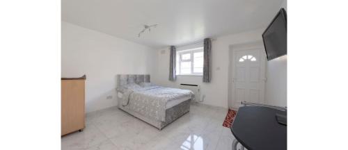 Newly Renovated Cozy Studio in North London