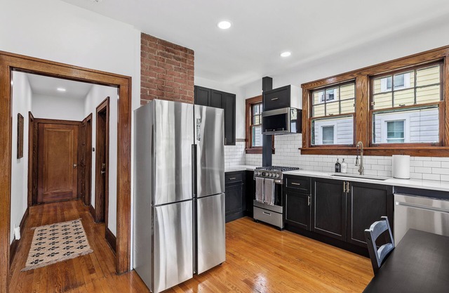 Newly Renovated Gem in Melrose - Pet Friendly