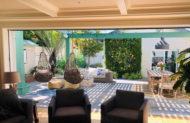 Newly Renovated Gorgeous Coronado Home, Walk to Beach/Shops
