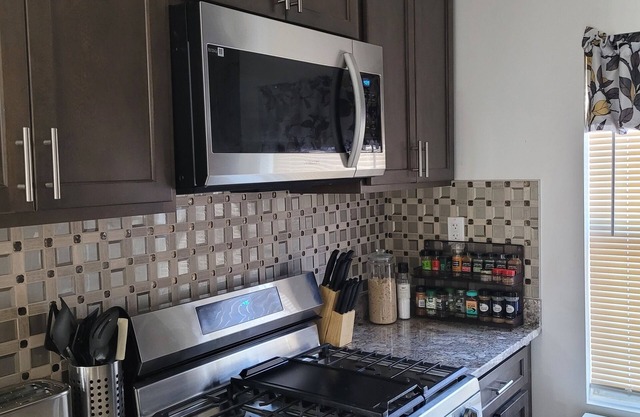 Newly Renovated Home away from Home