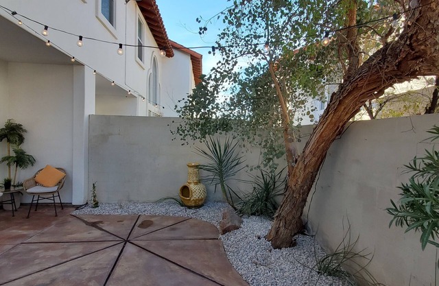 Newly Renovated Luxury Spanish Villa