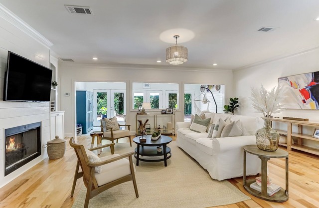 Newly Renovated, Private Home on Oceanside of Amelia Island Resort - Pet Friendly!