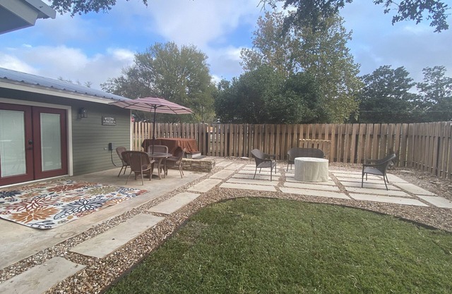 Newly Renovated Ranch House with Open Concept